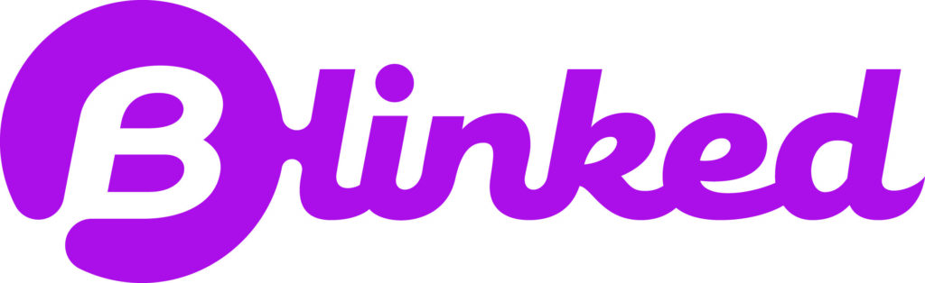 Logo B-linked