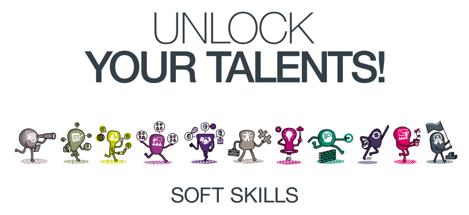 Biocodex soft skills