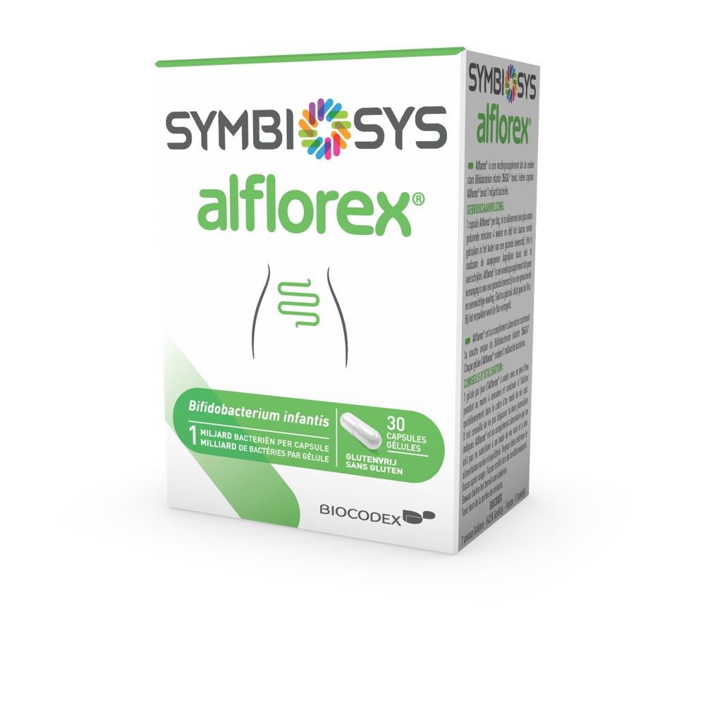 Boite alflorex