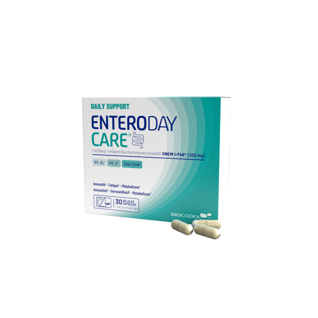 packshot 3/4 gauche enteroday care