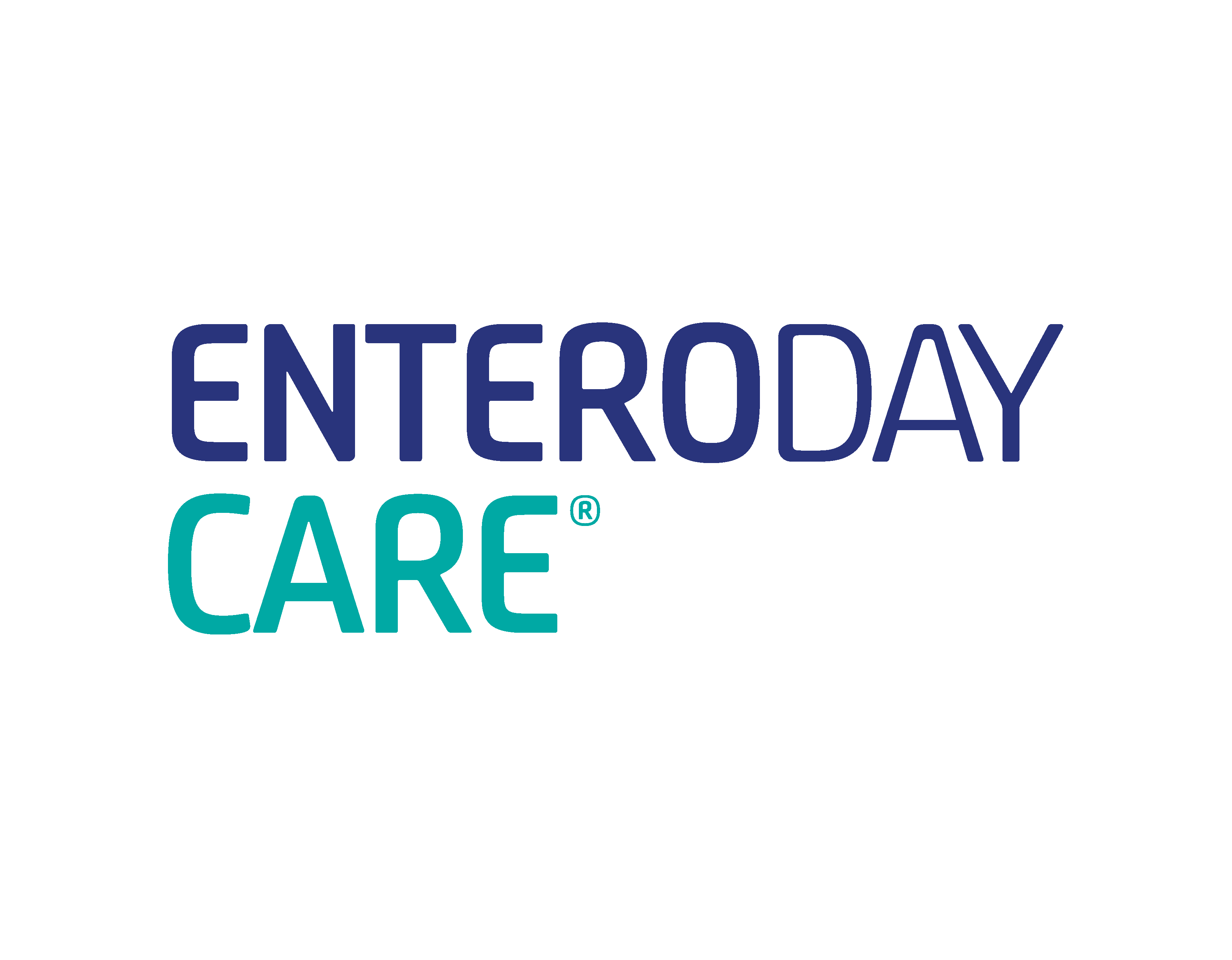 Logo Enteroday CAre HD