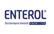 Logo Enterol médicament probiotique
